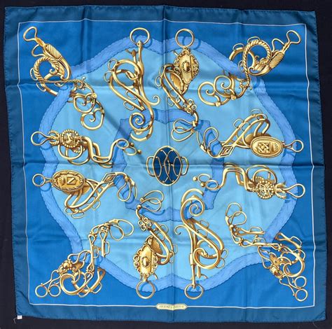 hermes scarf issue 2007|Hermes scarf history.